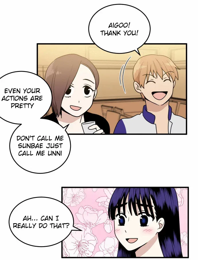 My ID is Gangnam Beauty Chapter 2 page 3