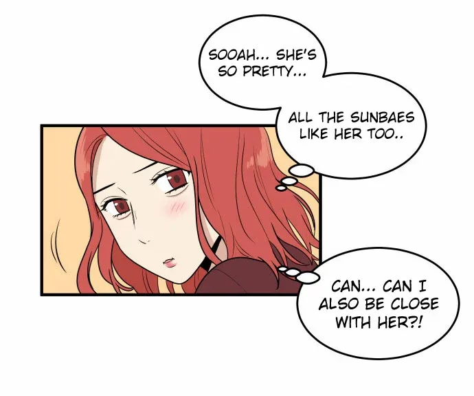 My ID is Gangnam Beauty Chapter 2 page 6