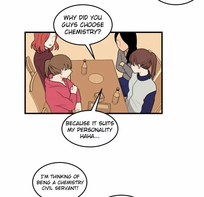 My ID is Gangnam Beauty Chapter 2 page 15