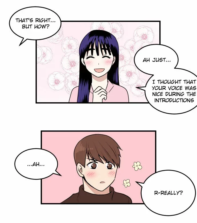 My ID is Gangnam Beauty Chapter 2 page 9