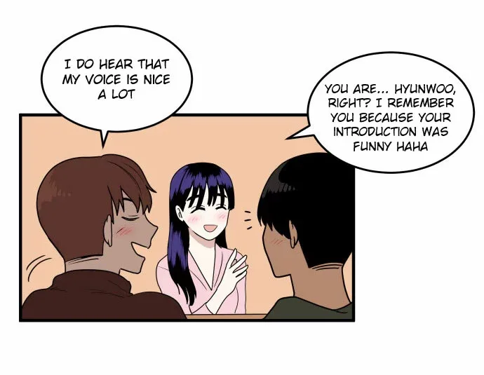 My ID is Gangnam Beauty Chapter 2 page 10