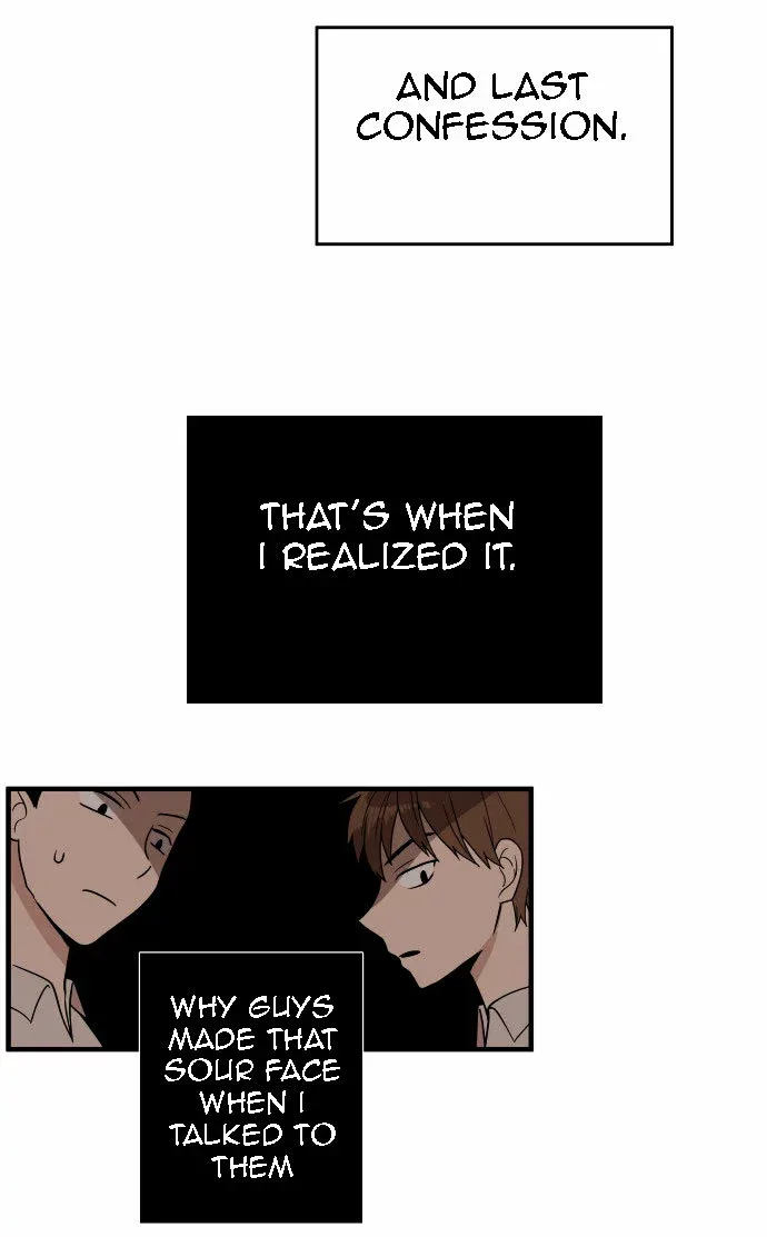 My ID is Gangnam Beauty Chapter 1.12 page 15