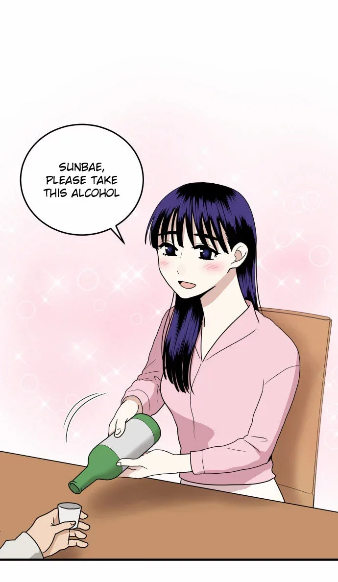 My ID is Gangnam Beauty Chapter 2 page 2