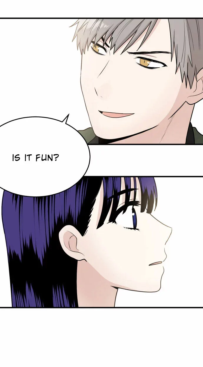 My ID is Gangnam Beauty Chapter 3 page 3