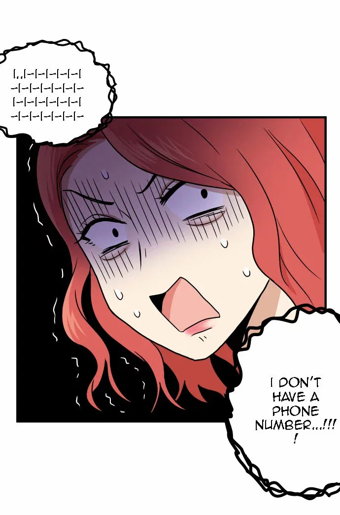 My ID is Gangnam Beauty Chapter 1.2 page 9