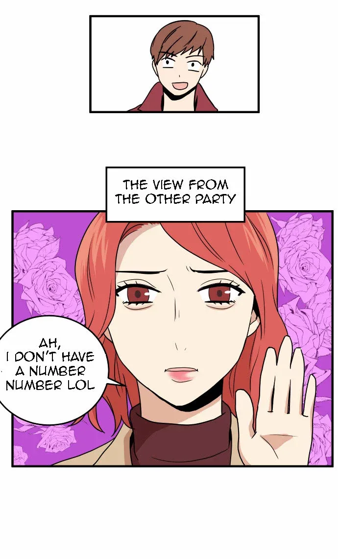 My ID is Gangnam Beauty Chapter 1.2 page 10