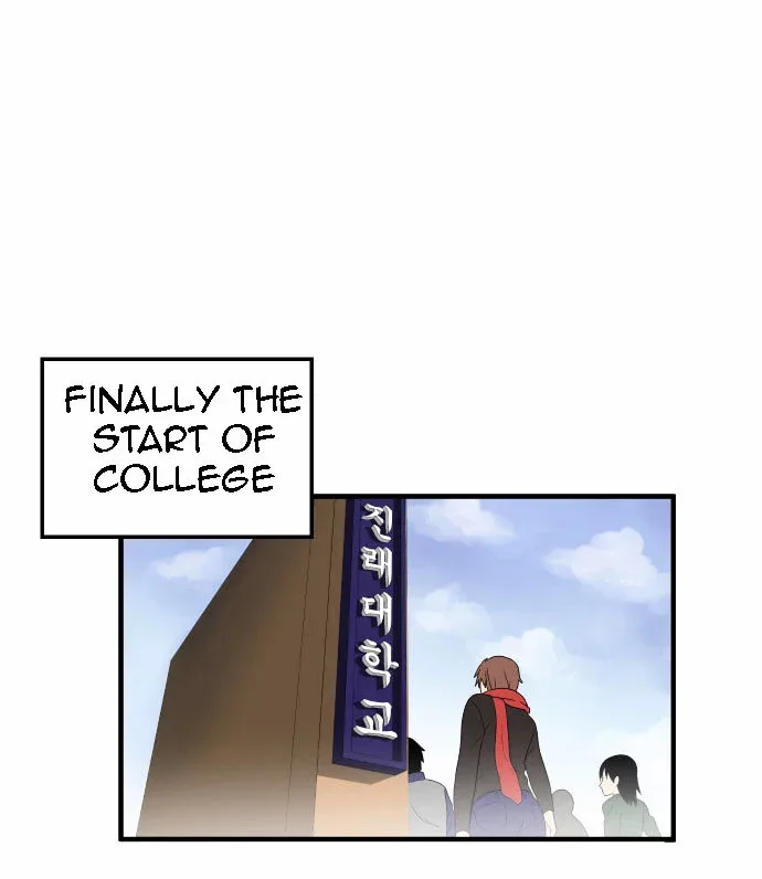 My ID is Gangnam Beauty Chapter 1.2 page 3
