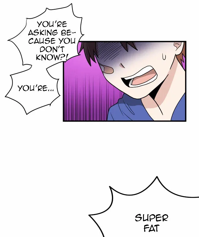 My ID is Gangnam Beauty Chapter 1.12 page 4
