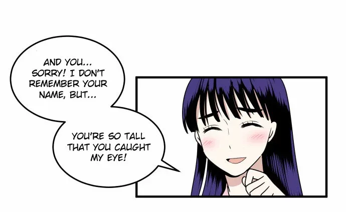 My ID is Gangnam Beauty Chapter 2 page 11