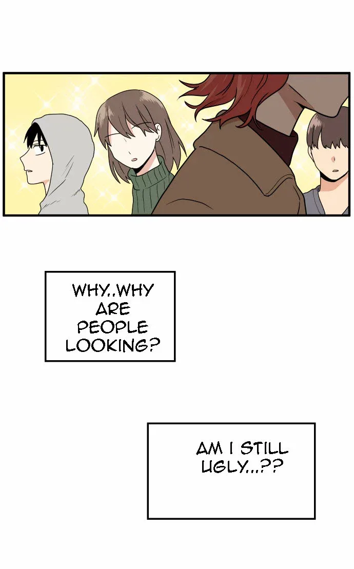 My ID is Gangnam Beauty Chapter 1.2 page 6