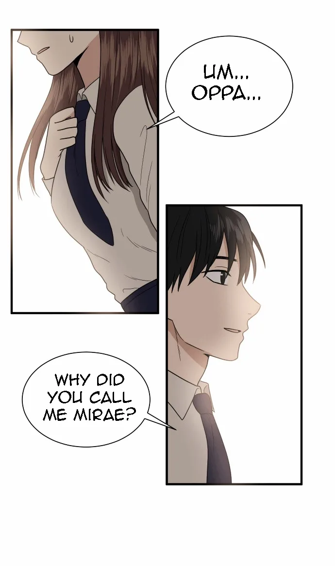 My ID is Gangnam Beauty Chapter 1.12 page 11