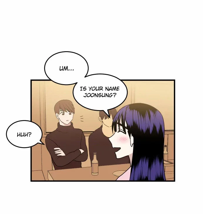 My ID is Gangnam Beauty Chapter 2 page 8