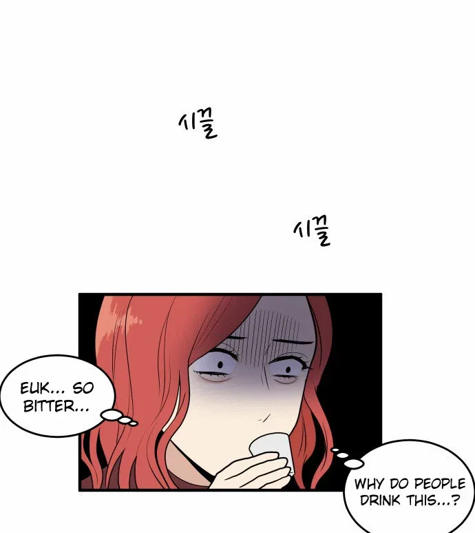 My ID is Gangnam Beauty Chapter 2 page 14