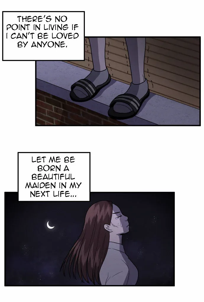 My ID is Gangnam Beauty Chapter 1.12 page 20