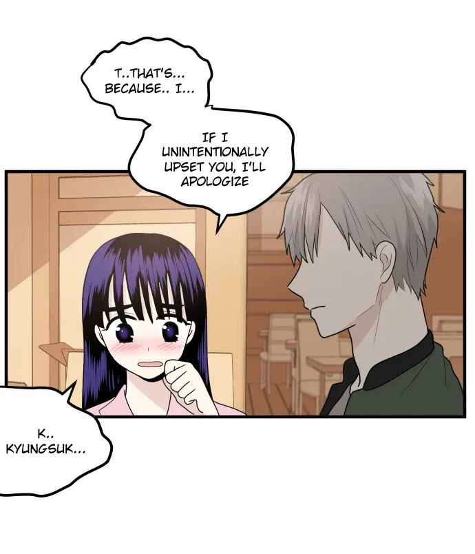 My ID is Gangnam Beauty Chapter 3 page 18
