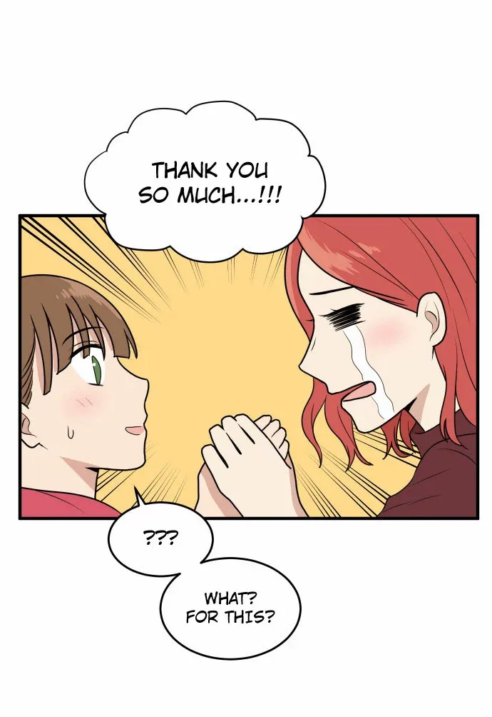 My ID is Gangnam Beauty Chapter 2 page 25