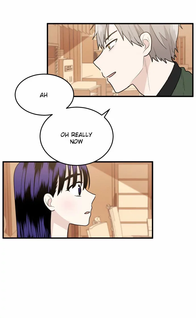 My ID is Gangnam Beauty Chapter 3 page 13