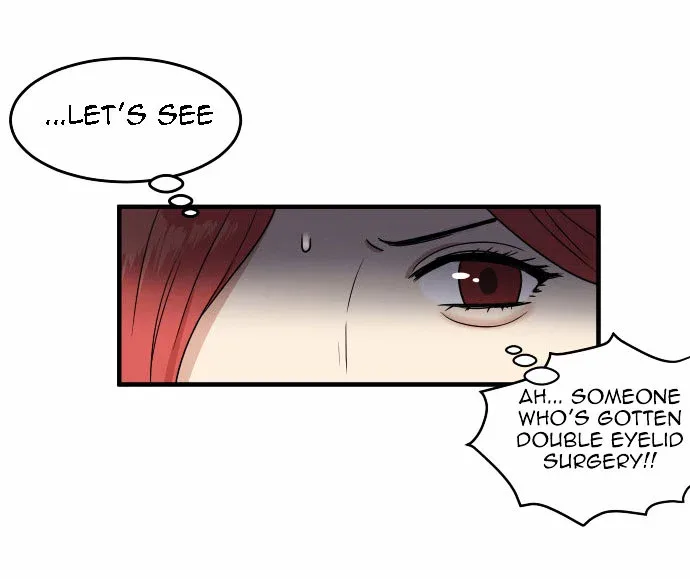 My ID is Gangnam Beauty Chapter 1.2 page 18