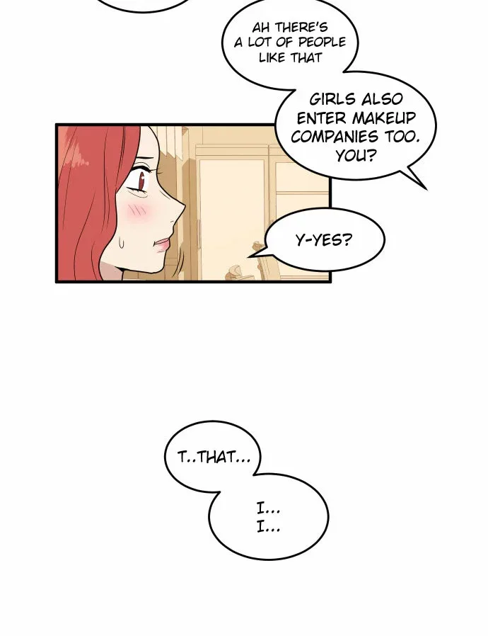 My ID is Gangnam Beauty Chapter 2 page 16