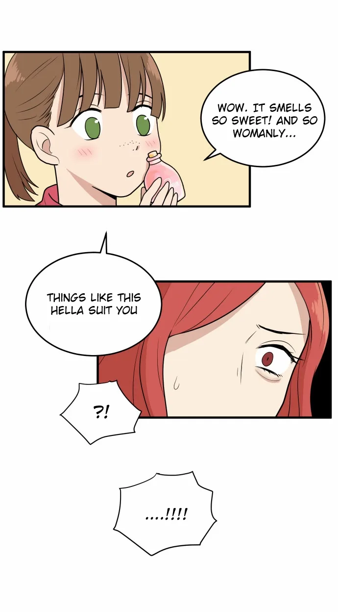 My ID is Gangnam Beauty Chapter 2 page 20