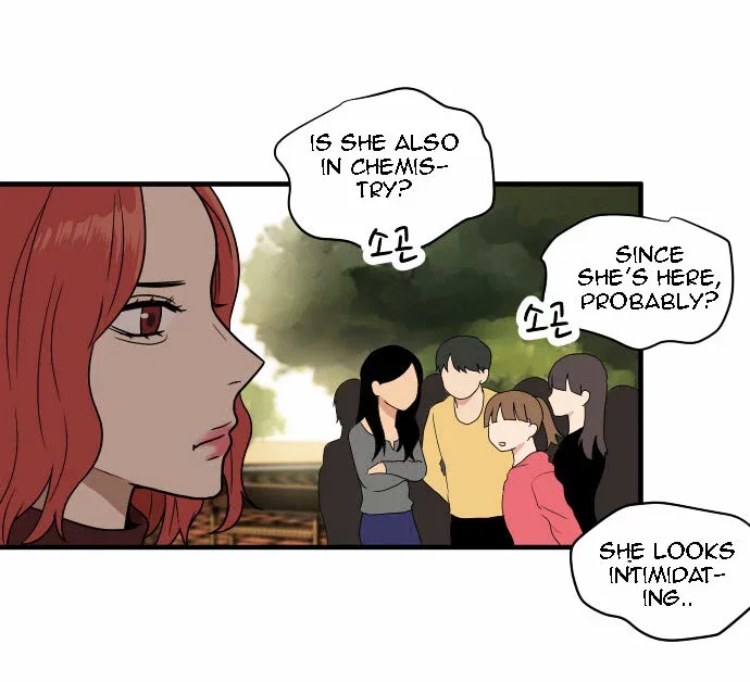 My ID is Gangnam Beauty Chapter 1.2 page 17