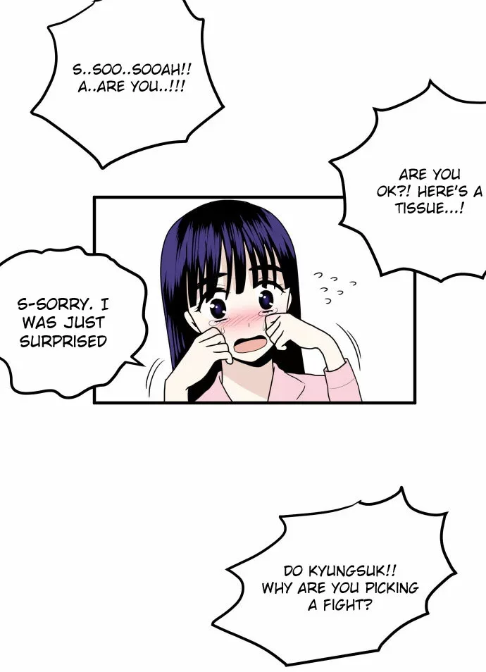 My ID is Gangnam Beauty Chapter 3 page 17