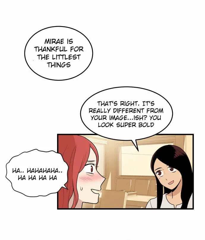 My ID is Gangnam Beauty Chapter 2 page 26