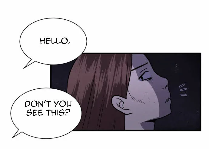 My ID is Gangnam Beauty Chapter 1.12 page 21