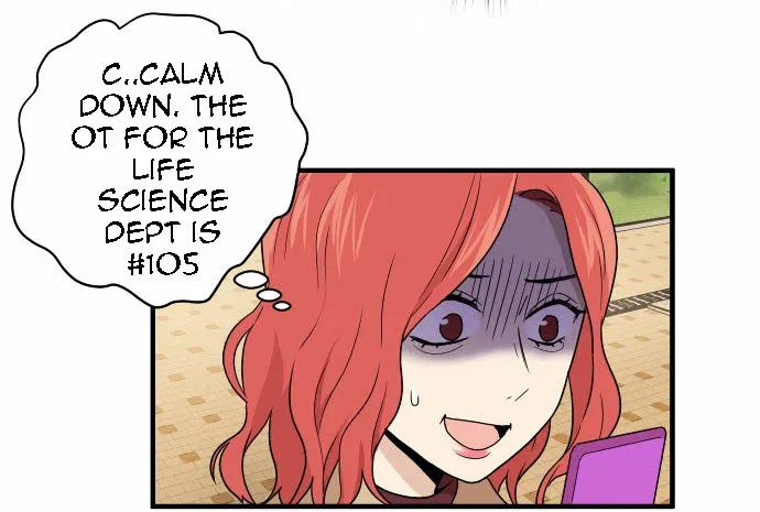 My ID is Gangnam Beauty Chapter 1.2 page 13