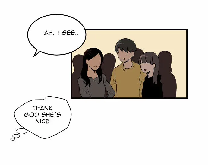 My ID is Gangnam Beauty Chapter 1.2 page 25