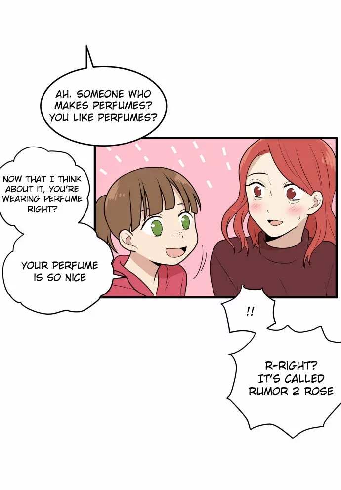 My ID is Gangnam Beauty Chapter 2 page 19