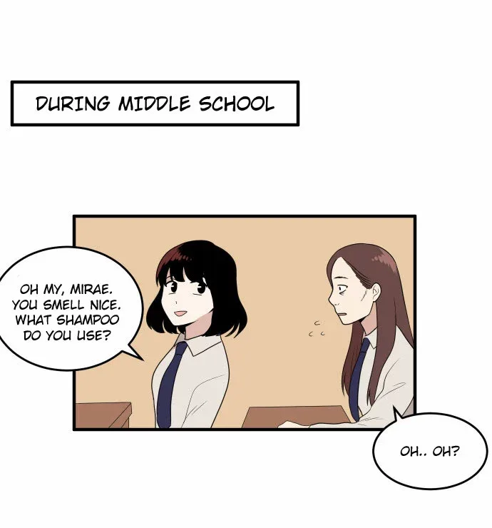 My ID is Gangnam Beauty Chapter 2 page 21