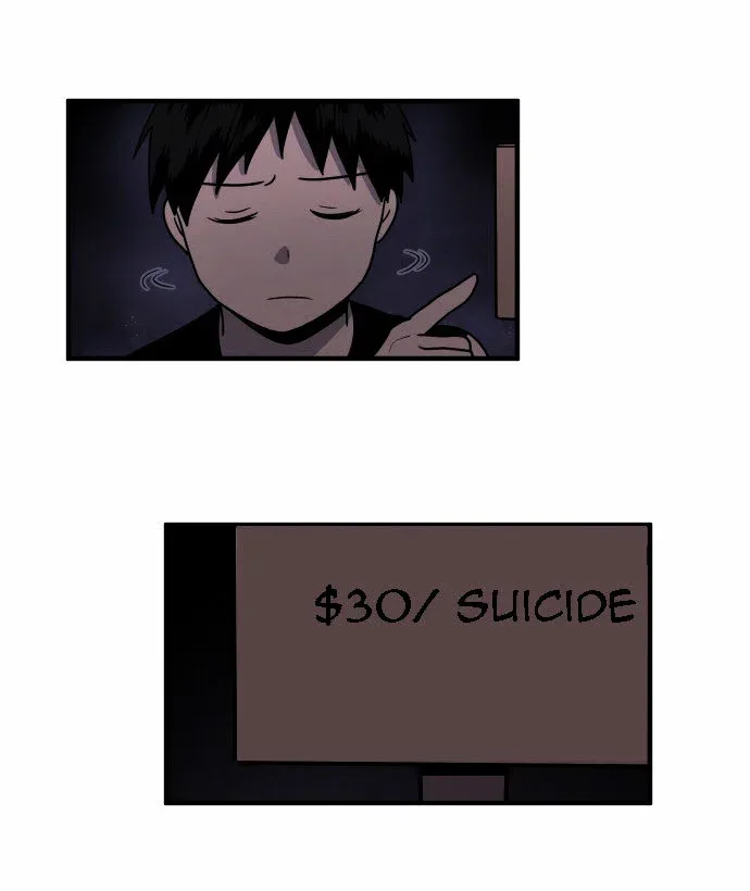 My ID is Gangnam Beauty Chapter 1.12 page 24