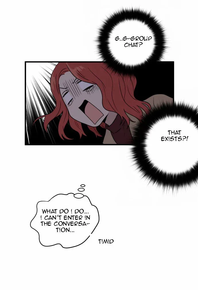 My ID is Gangnam Beauty Chapter 1.2 page 15