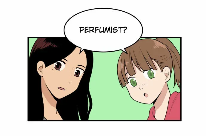 My ID is Gangnam Beauty Chapter 2 page 18