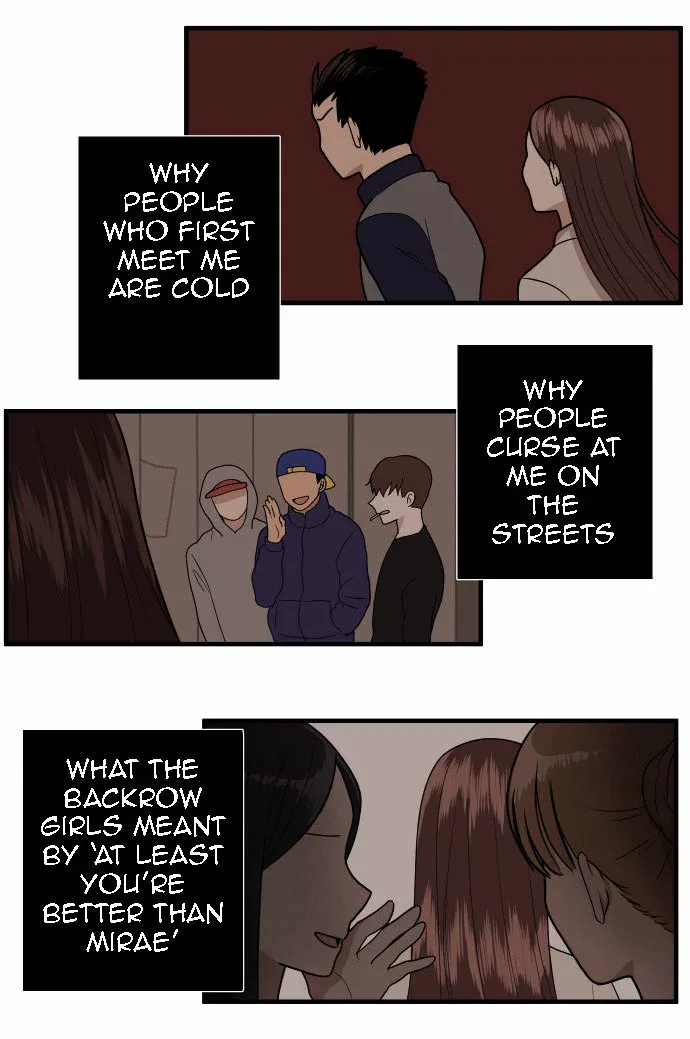 My ID is Gangnam Beauty Chapter 1.12 page 16