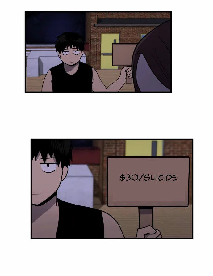 My ID is Gangnam Beauty Chapter 1.12 page 22