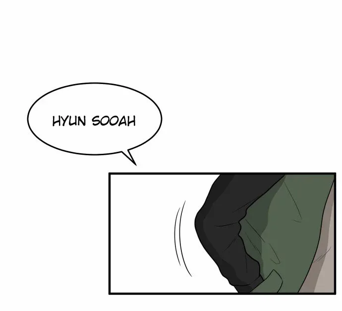 My ID is Gangnam Beauty Chapter 3 page 35
