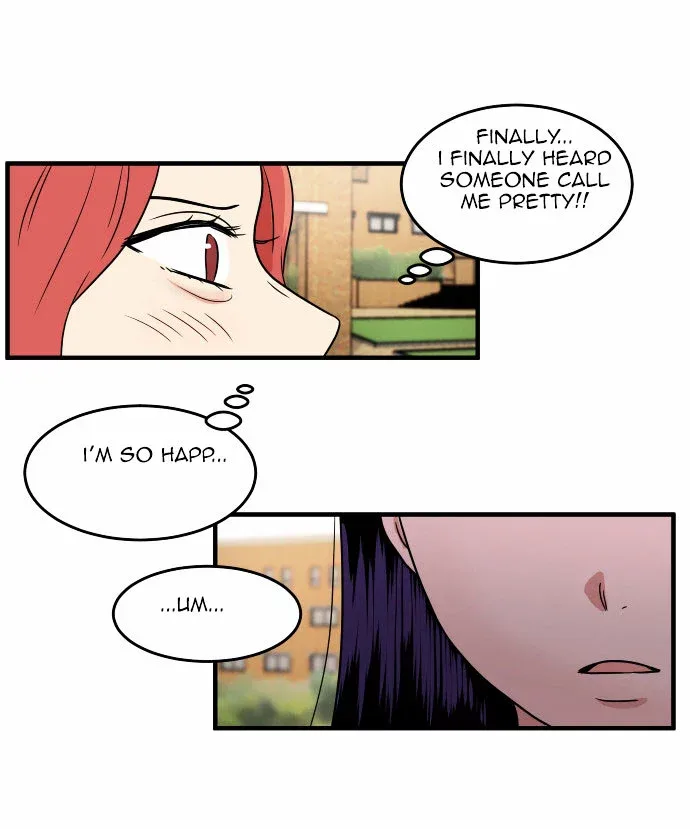 My ID is Gangnam Beauty Chapter 1.2 page 32