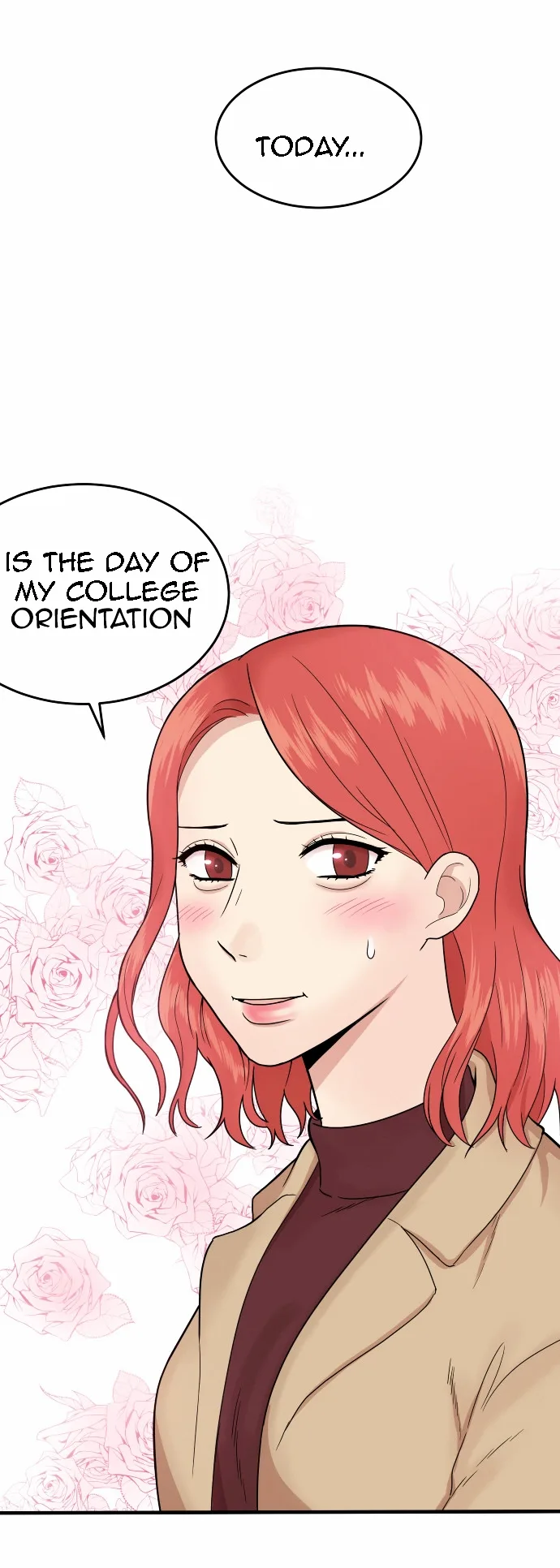 My ID is Gangnam Beauty Chapter 1.12 page 36