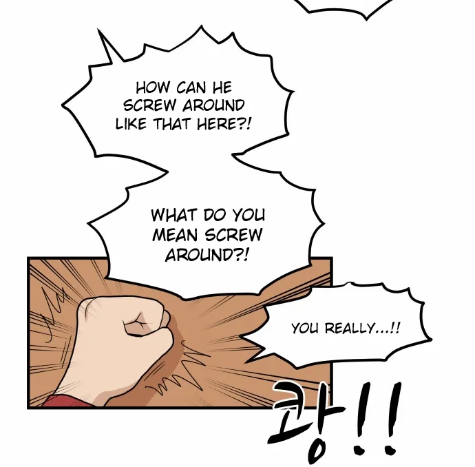 My ID is Gangnam Beauty Chapter 3 page 29