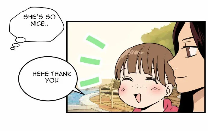 My ID is Gangnam Beauty Chapter 1.2 page 29