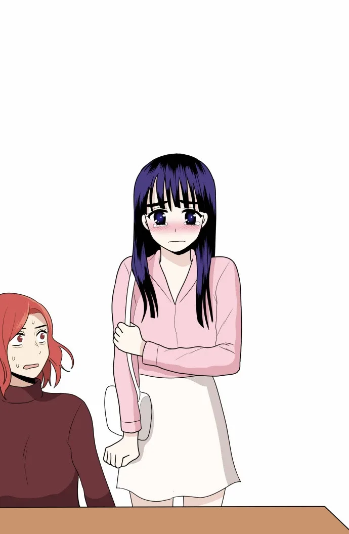 My ID is Gangnam Beauty Chapter 3 page 31