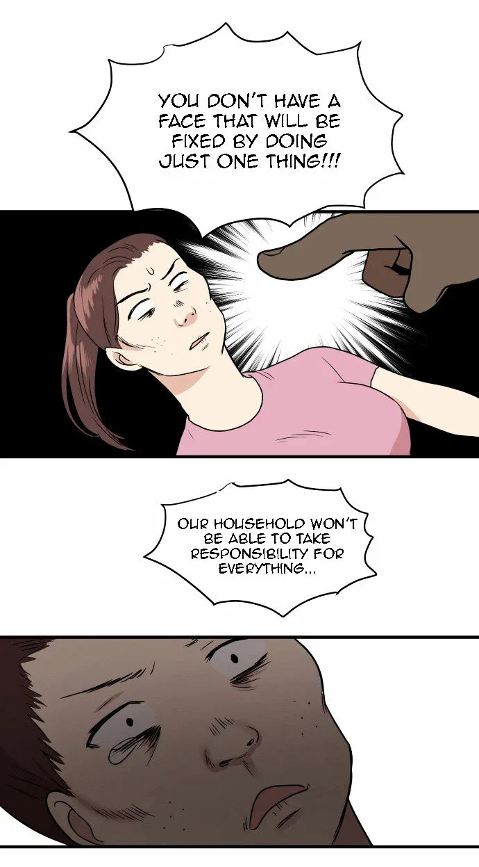 My ID is Gangnam Beauty Chapter 1.12 page 31