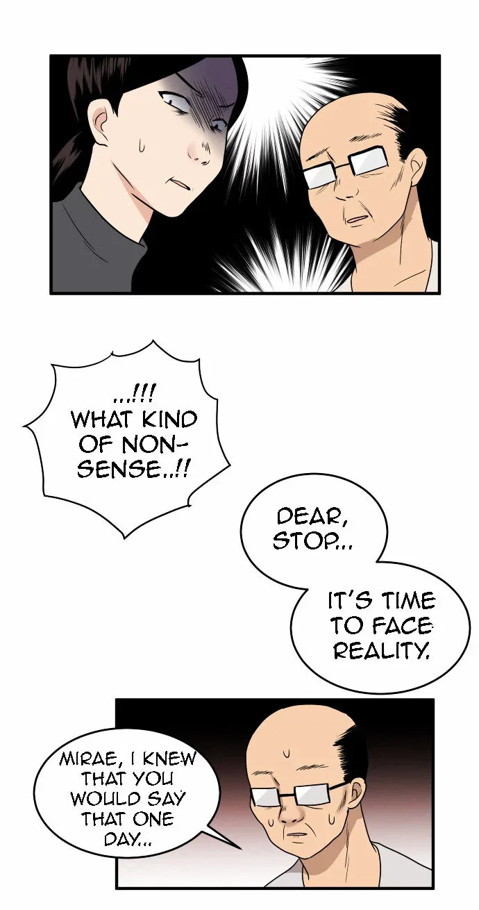 My ID is Gangnam Beauty Chapter 1.12 page 29