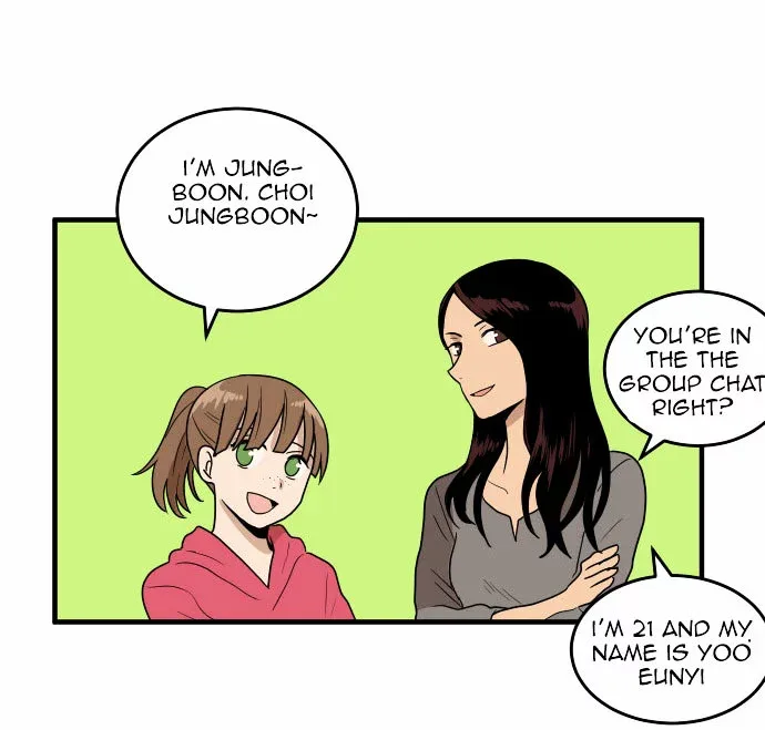 My ID is Gangnam Beauty Chapter 1.2 page 26
