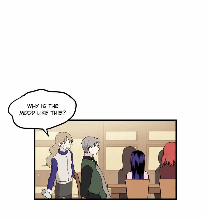 My ID is Gangnam Beauty Chapter 3 page 25