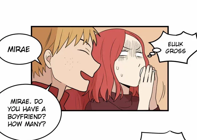 My ID is Gangnam Beauty Chapter 2 page 30