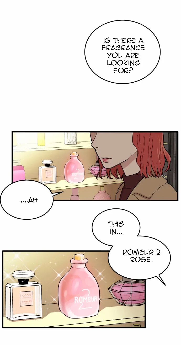 My ID is Gangnam Beauty Chapter 1.12 page 33
