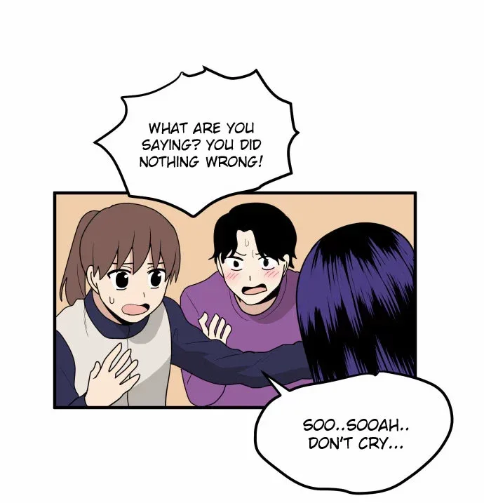 My ID is Gangnam Beauty Chapter 3 page 33